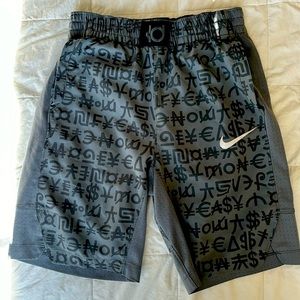 Nike kd shorts